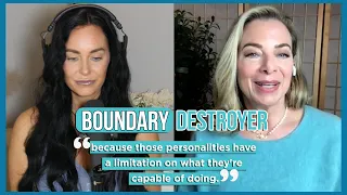 How To Set Boundaries With A Boundary Destroyer | Terri Cole