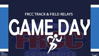 HS Track & Field: FRCC Relays