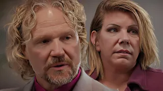 After divorcing Kody Brown, Meri Brown of "Sister Wives" post a message "Let Them Judge You."