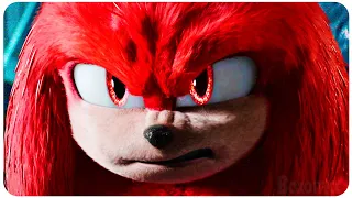 SONIC THE HEDGEHOG 2 Extended Preview (2022) ᴴᴰ