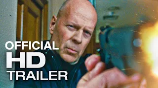 VENDETTA  2022 Bruce Willis ,Mike Tyson  Official Final Trailer