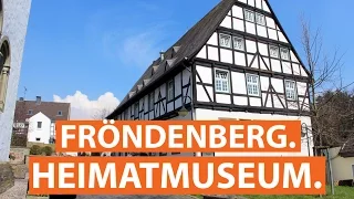 Das Heimatmuseum in Fröndenberg | checkpott.clip