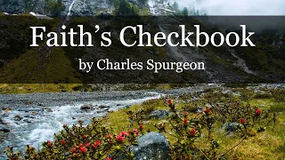 CHARLES SPURGEON SERMONS - An Appeal; Deliverance (Psalm 50:15)