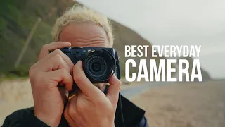 I Carry This Camera Everywhere