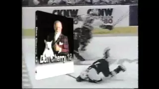 2000 Commercial: Don Cherry 12 DVD