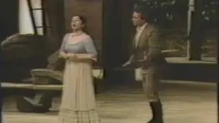 L'Elisir d'amore - Josep Carreras/Ileana Cotrubas: "Chiedi all'aura lusinghiera"