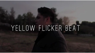 Yellow Flicker Beat | Lorde | Cover by Justin Critz