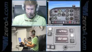 Flying While Hypoxic - Aeromedical Factors