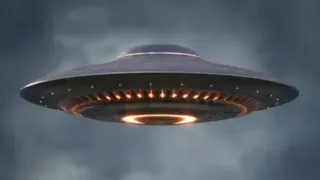 UFOs and the Bible - Dr. Larry Ollison