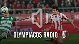 Ολυμπιακός - Παναθηναϊκός 0-3 (Β' Ημίχρονο) / Olympiacos - Panathinaikos 0-3 (2nd Half)