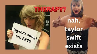 Taylor bridges that cured (caused) my depression