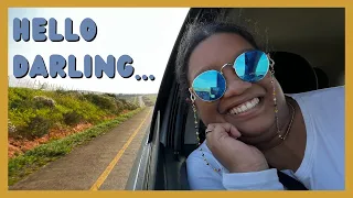 DAY TRIP | Darling, Western Cape