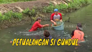 [FULL] MASAKAN UNIK DAN SEDAP ALA SI GUNDUL | JEJAK SI GUNDUL (29/11/23)