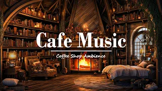 Cafe Music - Delicate Piano Jazz Coffee, Sweet Morning Bossa Nova Music for high spirits