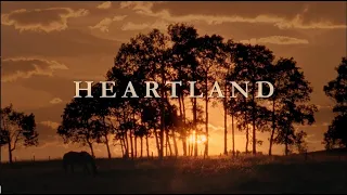 Heartland Season 14 Opening Credits