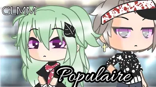 Populaire [GLMM]