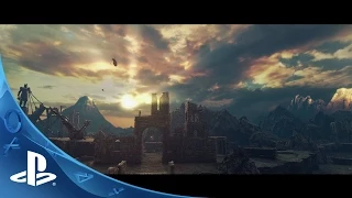 Shadow of Mordor “Making Of” Episode 6 – For the Fans | PS4, PS3