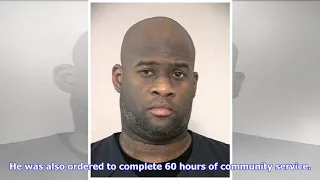 Former NFL and Longhorns QB Vince Young arrested on DUI charge