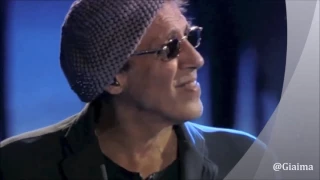 Adriano Celentano - Una carezza in un pugno - Live Arena di Verona (2012)