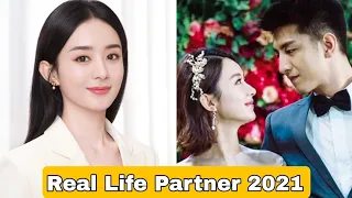 Zanilia Zhao And Jin Han (Our Glamorous Time) Real Life Partner 2021 & Ages BY Lifestyle Tv