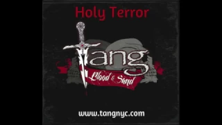 Holy Terror