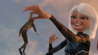 Monsters vs. Aliens  movie clip animation! https://temu.to/m/u76foshigsj