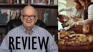 Movie Review of The Taste of Things | Entertainment Rundown