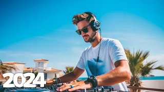 Charlie Puth, Ed Sheeran, Alan Walker, Martin Garrix & Kygo cover style - Summer Vibes Mix #37