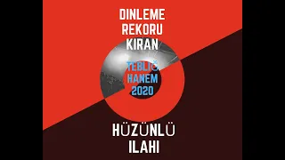 Dinlenme rekoru kıran ağlatan ilahi