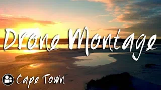 Is Cape Town the most beautiful city in the World? Cape Town Drone Montage