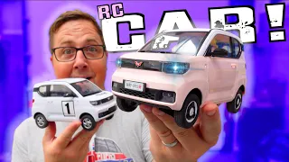 The Worlds BEST Toy Grade RC Cars!