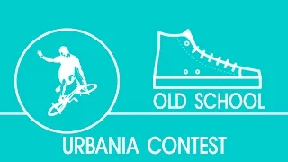 Urbania contest