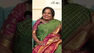 Pondy Bazaar-ல Shopping பண்றத ரொம்ப Miss பண்றேன்!  - Governor Tamilisai Soundararajan