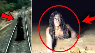 TOP 50 Filmagens Misteriosas que Não vão Deixar Você Dormir essa Noite - Especial Melhores do Ano 2