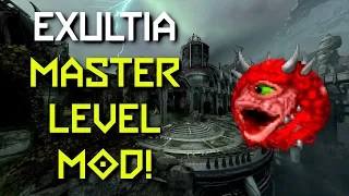 Mini-Review of Secret Exultia MASTER LEVEL MOD!