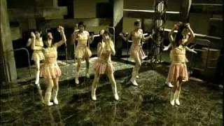 Berryz Koubou - Jiriri Kiteru [Dance Shot]