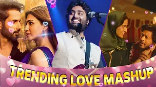 Trending Love Mashup 2024 | Best of Hindi Love Mashup 2024 | The Love Mashup 2024 | Music World