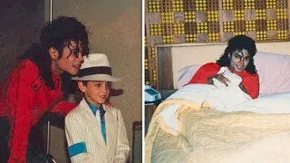 The Neverland Boys: Was Michael Jackson Actually A Predator