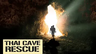 This Cave Trapped 13 Young Men