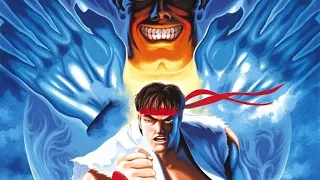 Street Fighter II': Champion Edition (Japan, 1992) - No-Loss/Continue Arcade 1CC Playthrough (Ken)
