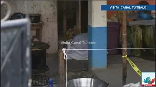 Vinculan a huachicoleros en asesinato de alcalde electo de Hidalgotitlán Veracruz Video