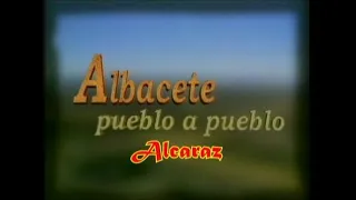 Alcaraz - Albacete Pueblo a Pueblo (85)