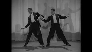 Jumpin' Jive - Stereo - Cab Calloway, The Nicholas Brothers - Stormy Weather 1943