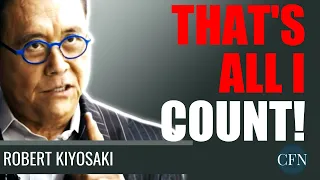 Robert Kiyosaki: The Collapse Is On Its Way...