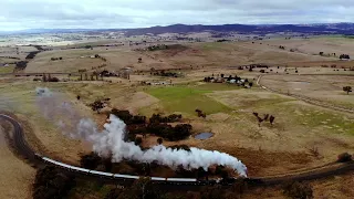 6029 on Tumulla bank