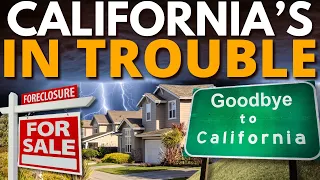 California's Policies Are Destroying Their Housing Market