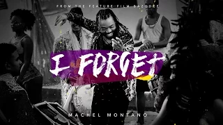 Machel Montano - I Forget (Official Music Video)