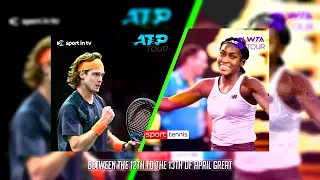 Victoria Azarenka vs Sara Sorribes Tormo Full Match Highlights - WTA Madrid Open 2024