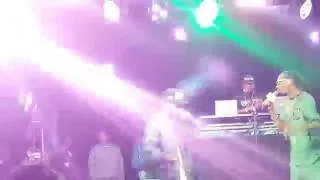 Kurupt & Snoop Dogg "We Can Freak It" @ Expo Park // Labor Day Music Festival 2016