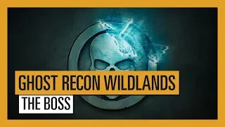 GHOST RECON WILDLANDS: Special Operation 3 Theme Teaser